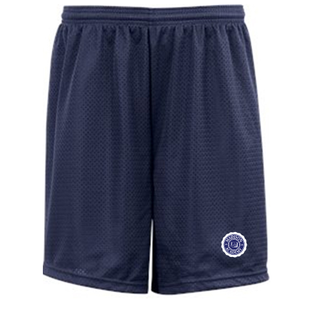MHS GYM SHORTS