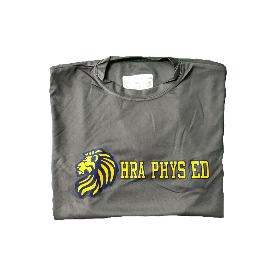 HRA PE shirt