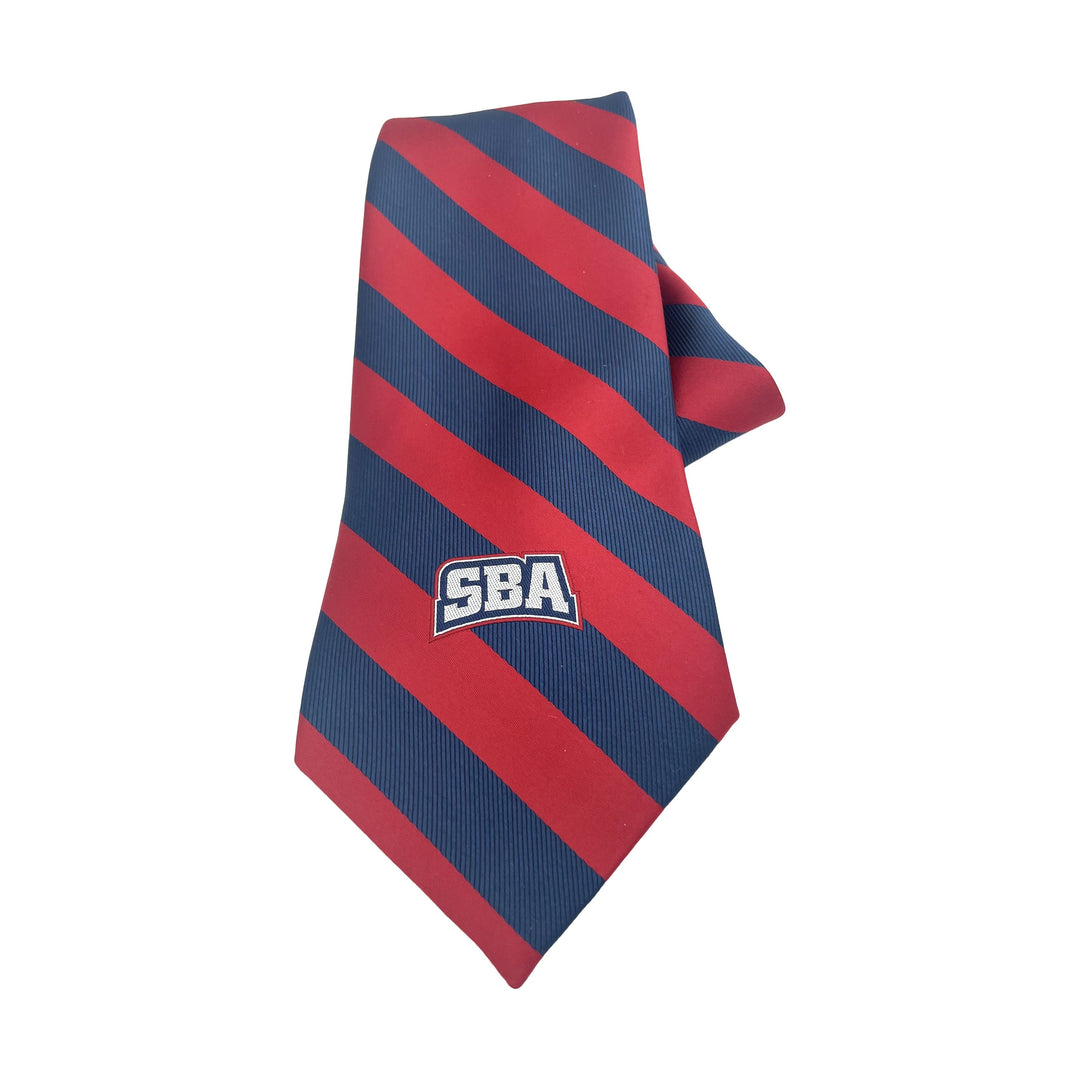 SBA tie