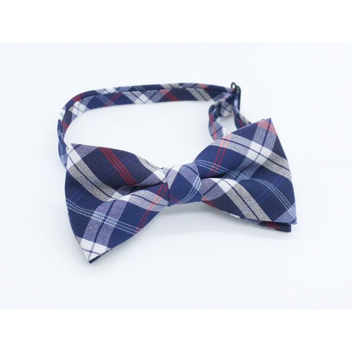 St. Paul tie/bow tie