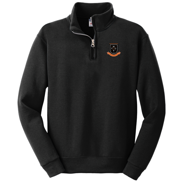 MTCS Quarter-Zip Sweatshirt