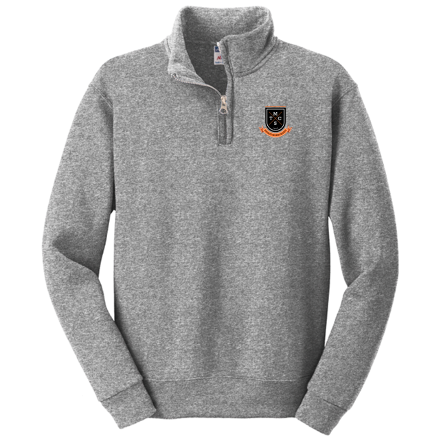 MTCS Quarter-Zip Sweatshirt