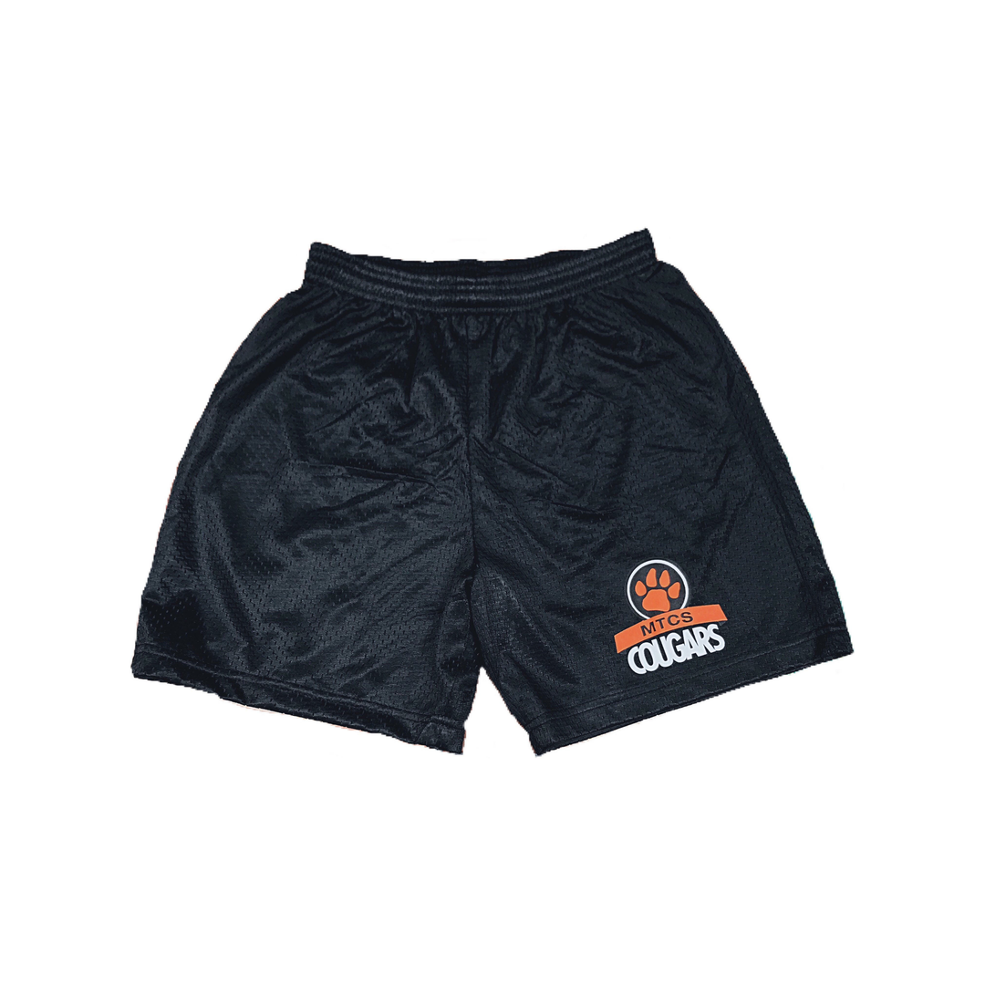 MTCS PE short