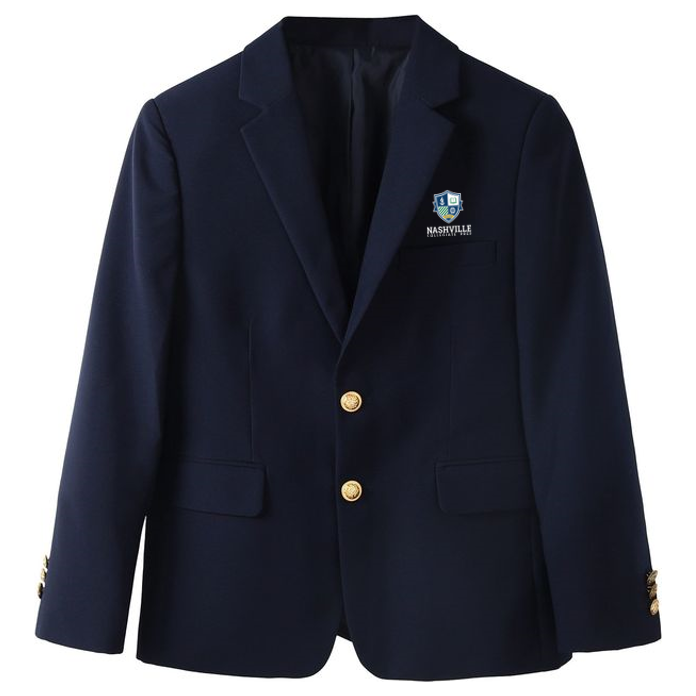 NCP Blazer