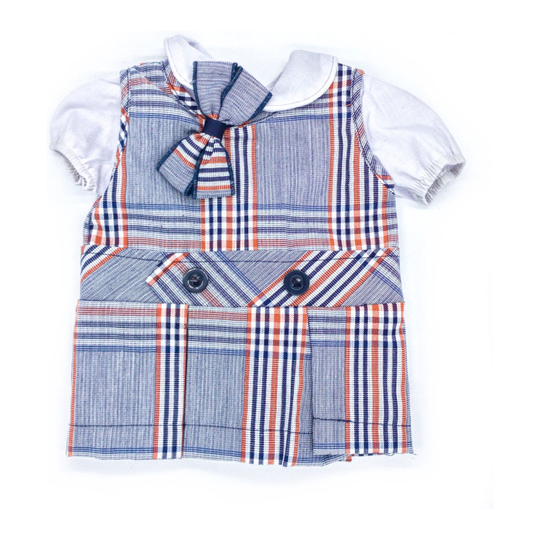 NCS American Girl jumper