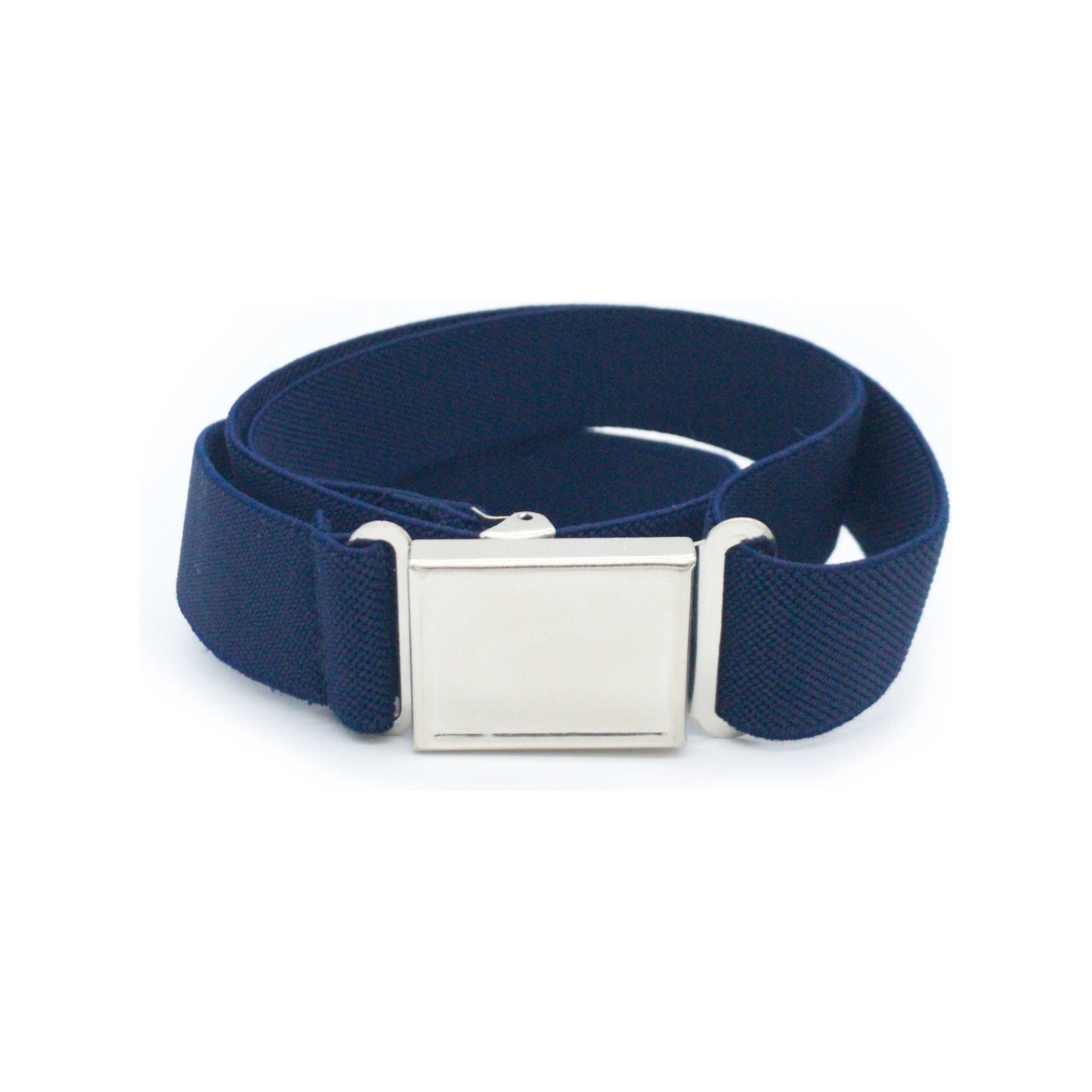 magnetic dress belt quality genuine leather concealed with fortifying polyurethane Buyless Fashion Kids Boys Toddler