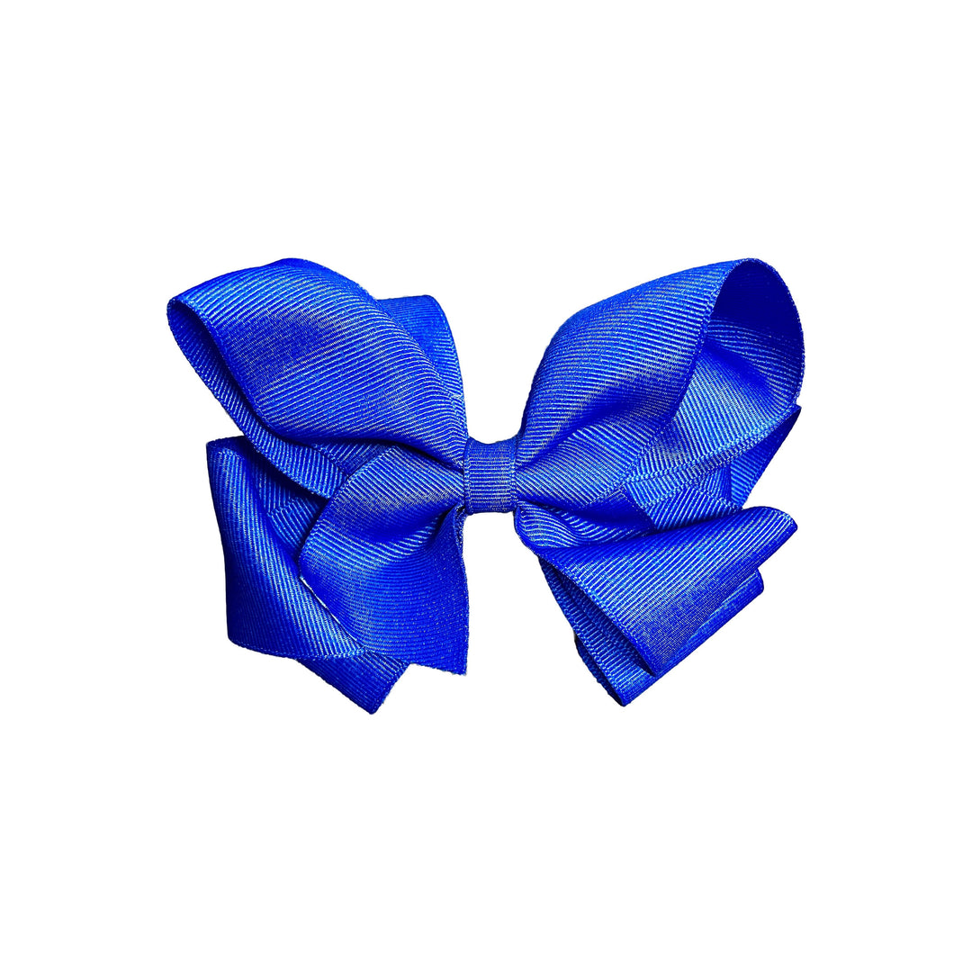 DCA bows and scrunchies