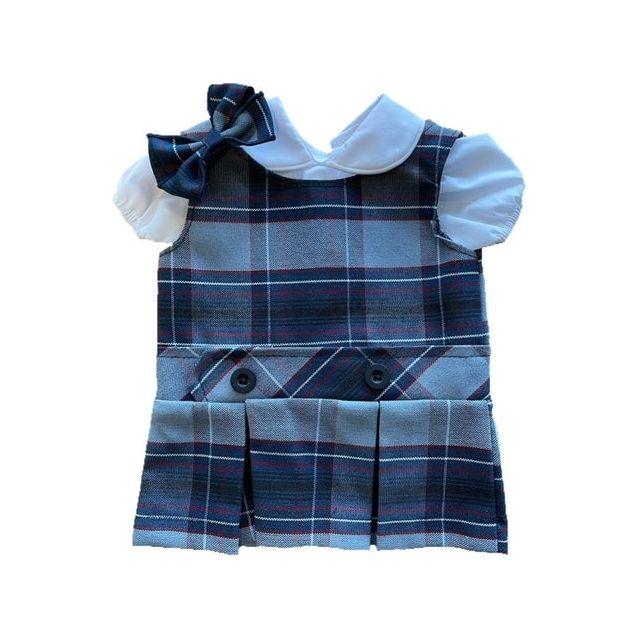 SHCS American Girl jumper