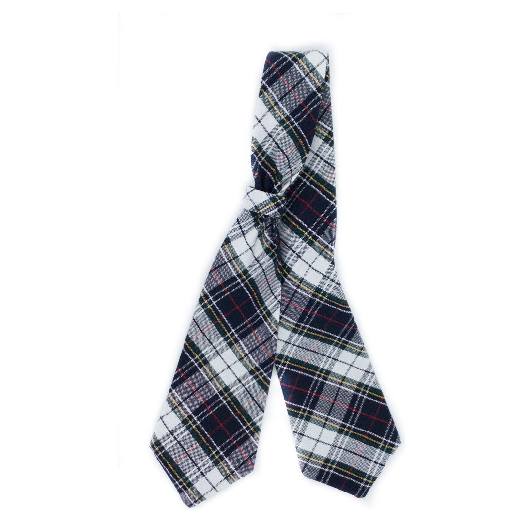 SMS girls tie