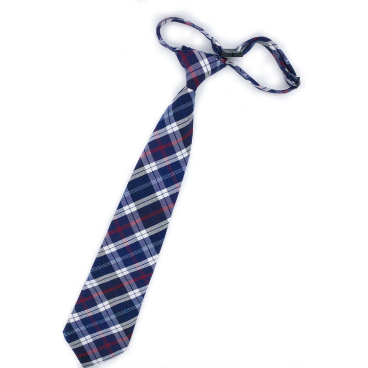 St. Paul tie/bow tie