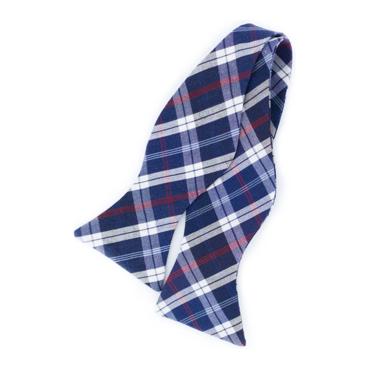 St. Paul tie/bow tie