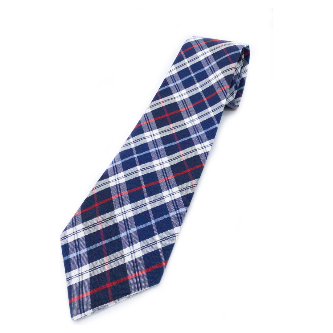 St. Paul tie/bow tie