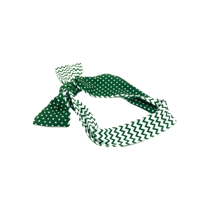 Plaid Headbands (P35)