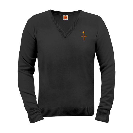 CKS pullover sweater