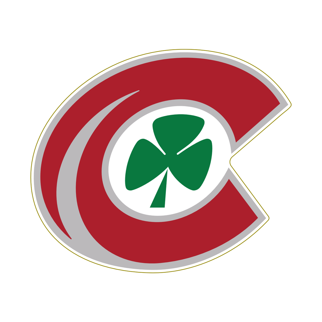 CCHS magnets and stickers