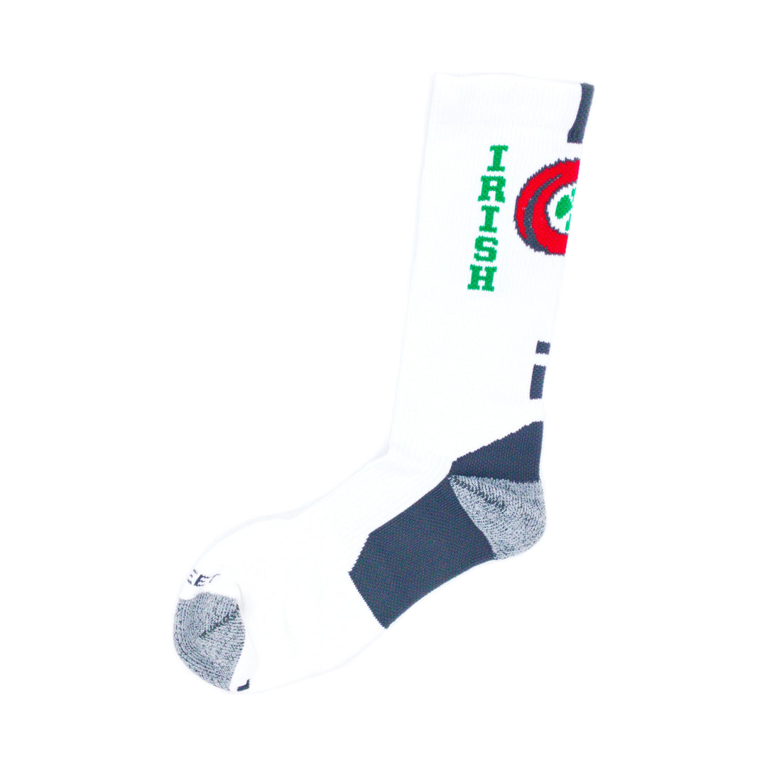 CCHS athletic sock - M