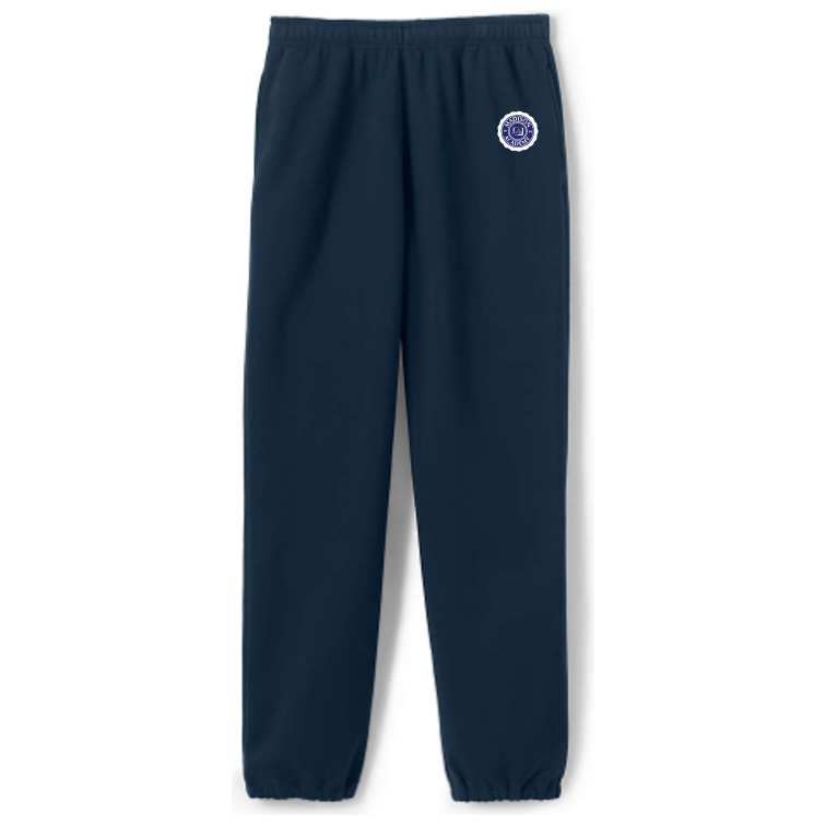 Fleece PE sweatpants