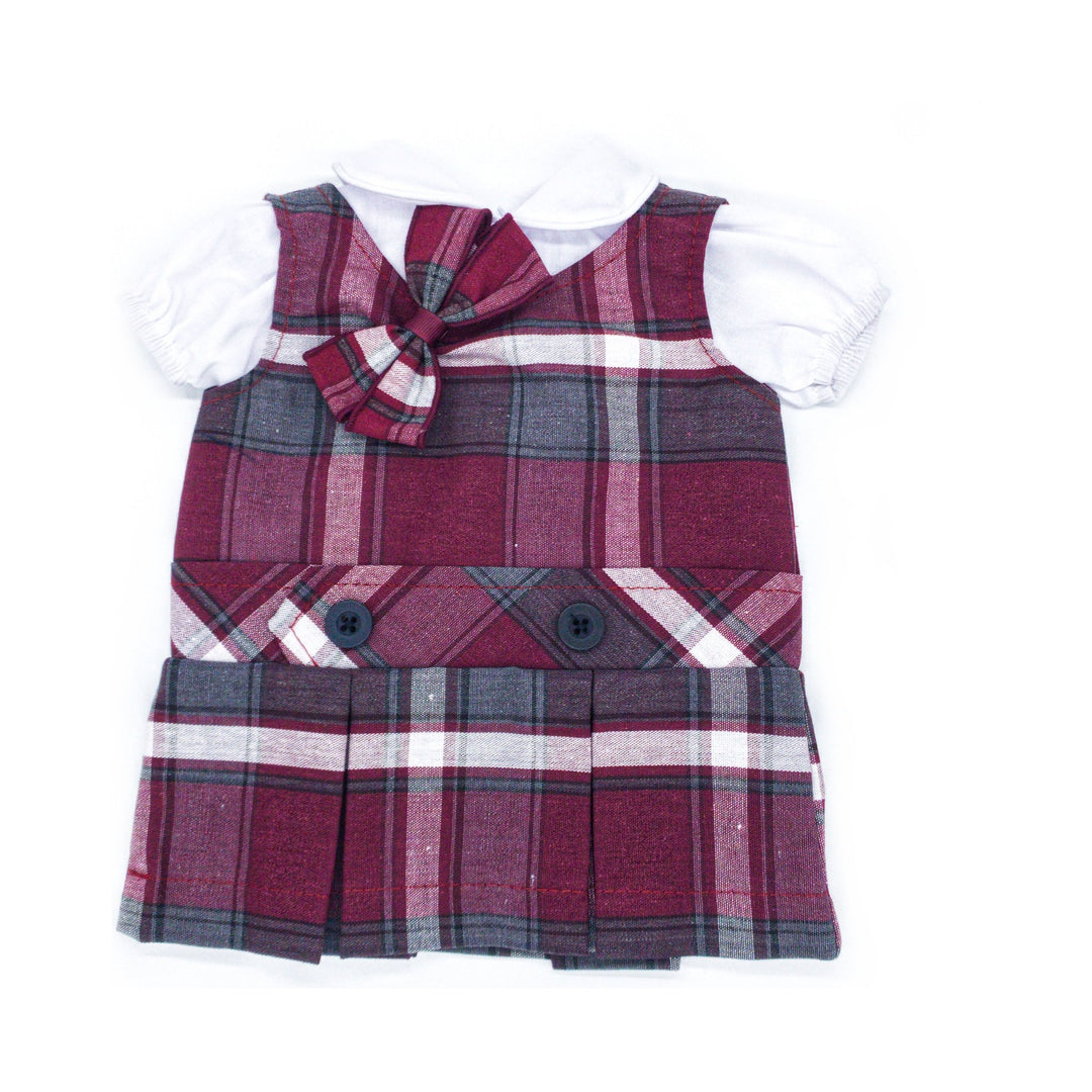 TCA American Girl jumper