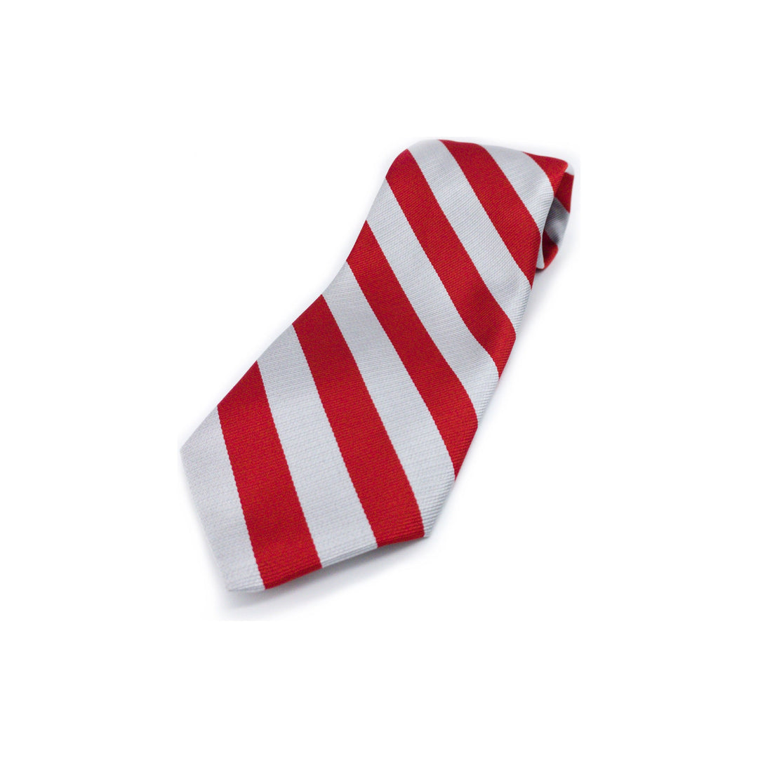 CCHS ties