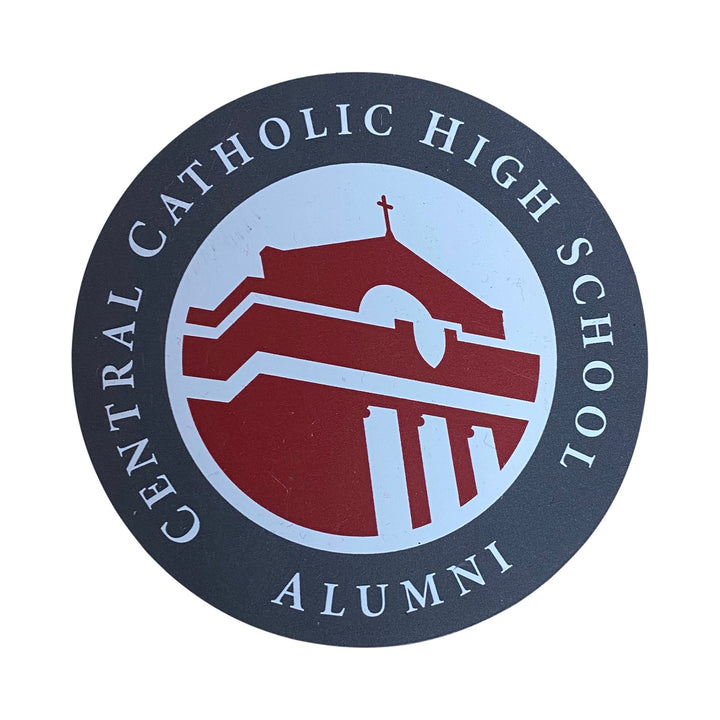 CCHS magnets and stickers