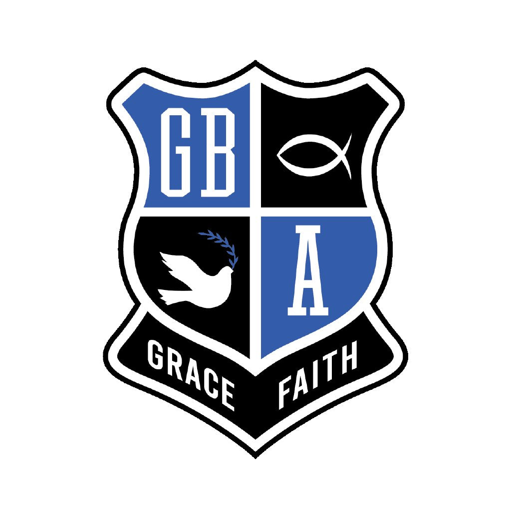 Grace Baptist Academy – Max & Alice School Uniforms