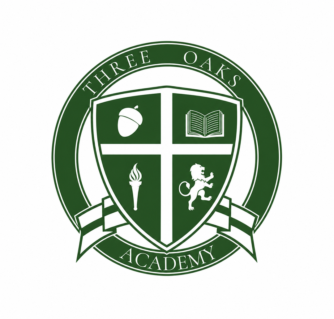 Three Oaks Academy