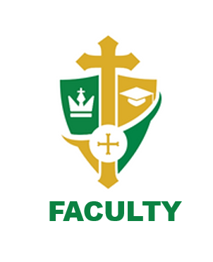 St. Edward Faculty