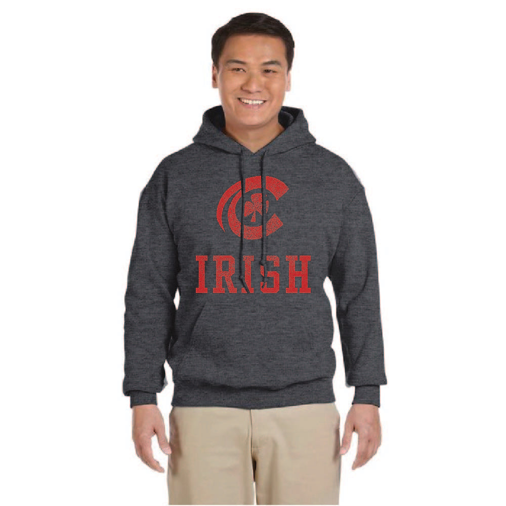 Gildan Heavy Blend Sweatshirt