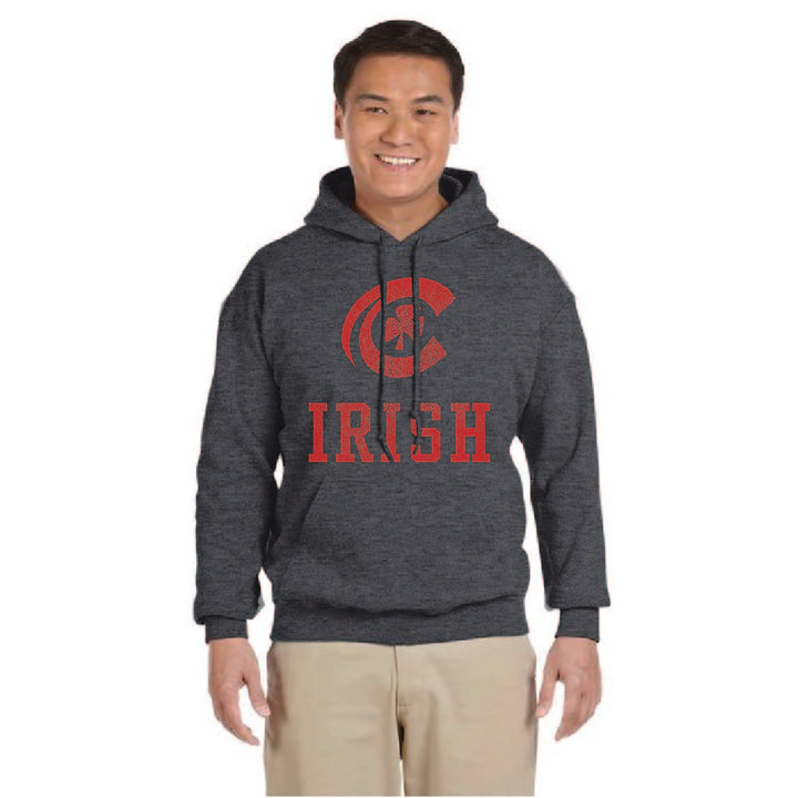 Gildan Heavy Blend Sweatshirt