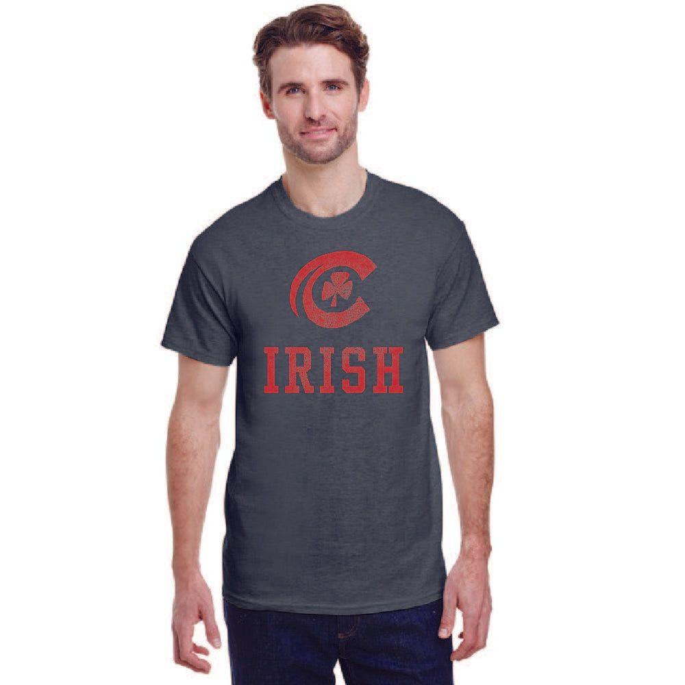 CCHS Gildan Ultra Cotton T-shirt (Youth and Adult)