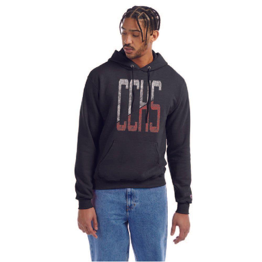 CCHS Champion Powerblend hoodie