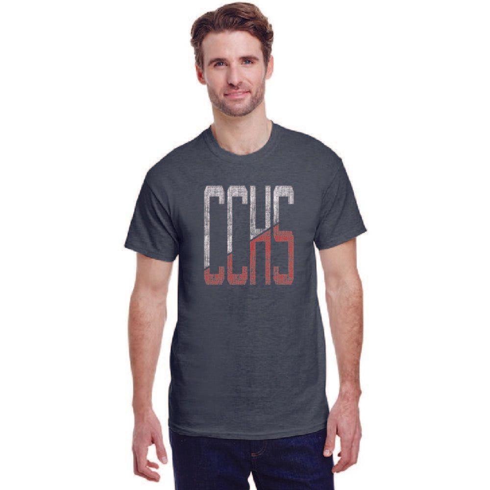 CCHS Gildan Ultra Cotton T-shirt (Youth and Adult)