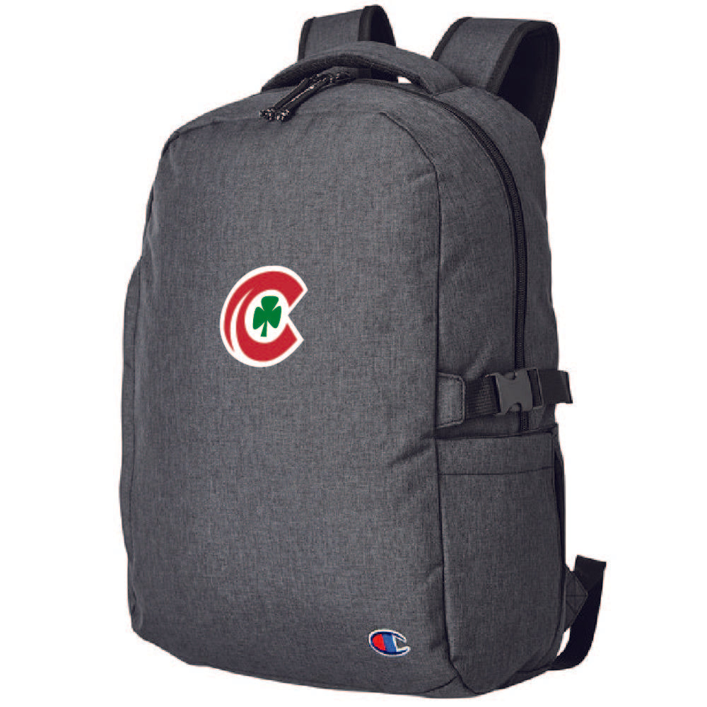 CCHS Champion Laptop Backpack