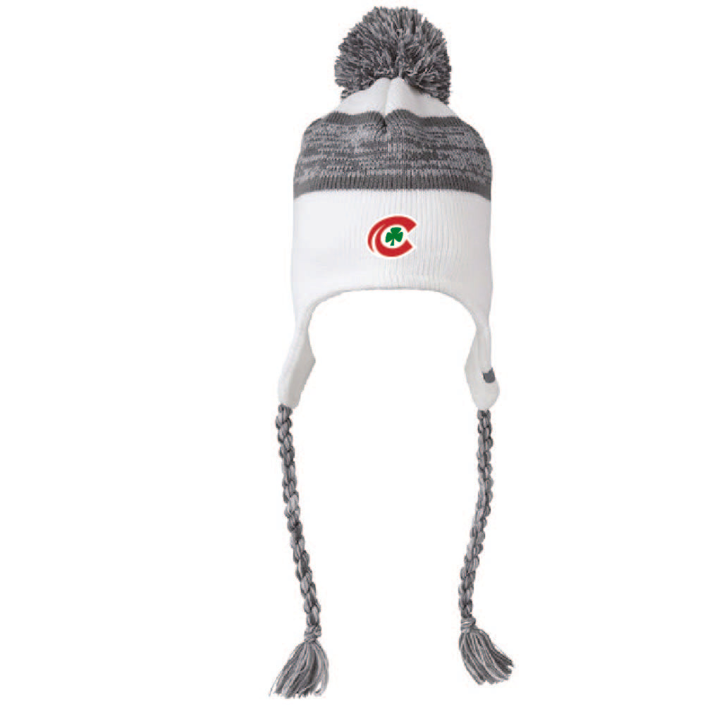 CCHS J America Backcountry Knit Pom Hat
