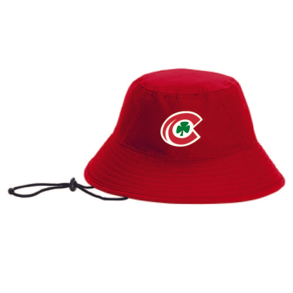 CCHS New Era Hex Bucket Hat