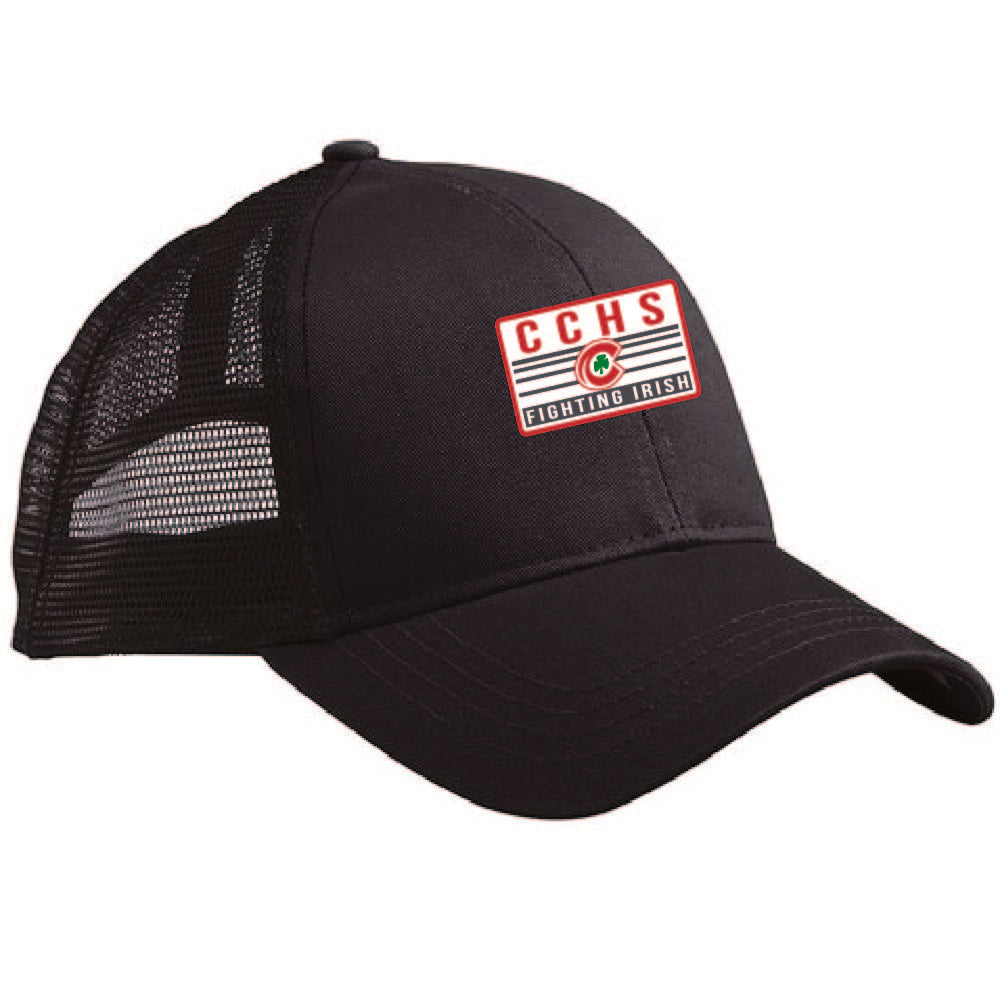 CCHS Econscious Eco Trucker Hat