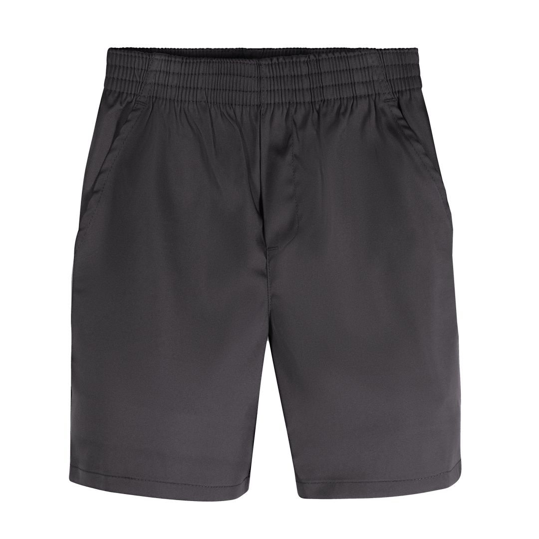 Dry-Fit Pull-On Shorts