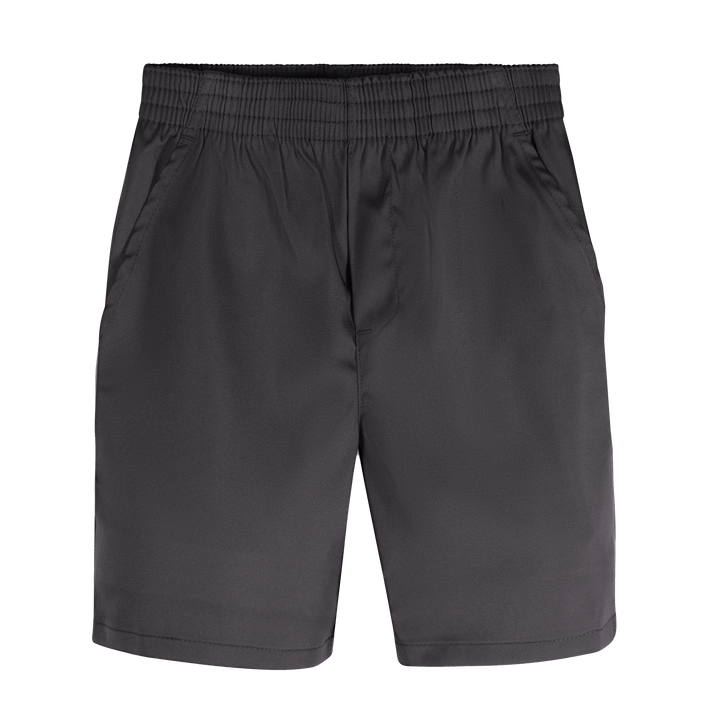 Dry-Fit Pull-On Shorts