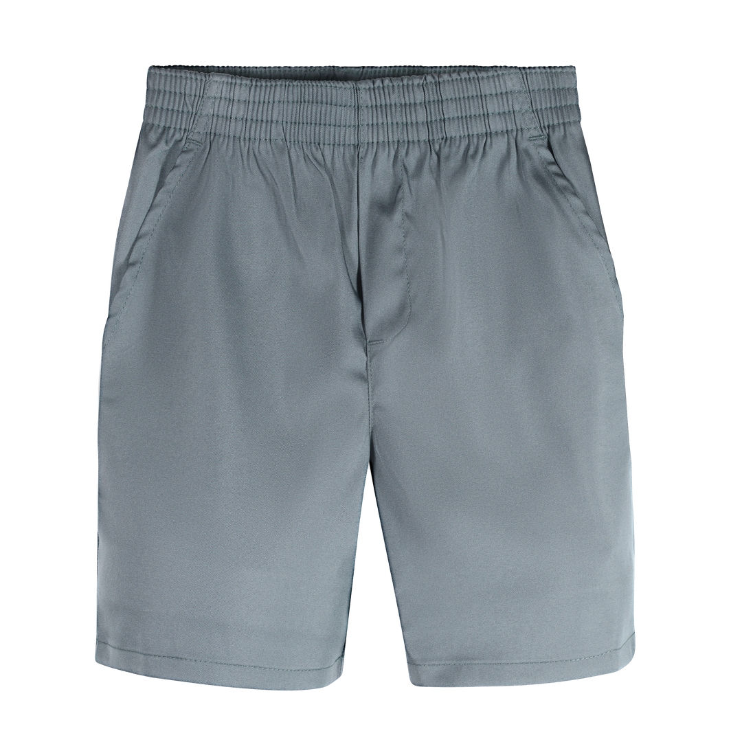 Dry-Fit Pull-On Shorts