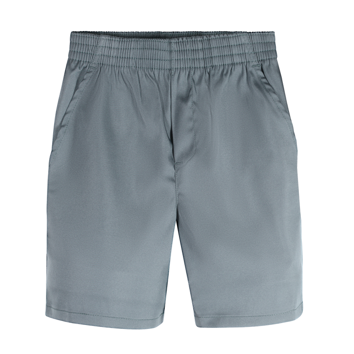 Dry-Fit Pull-On Shorts