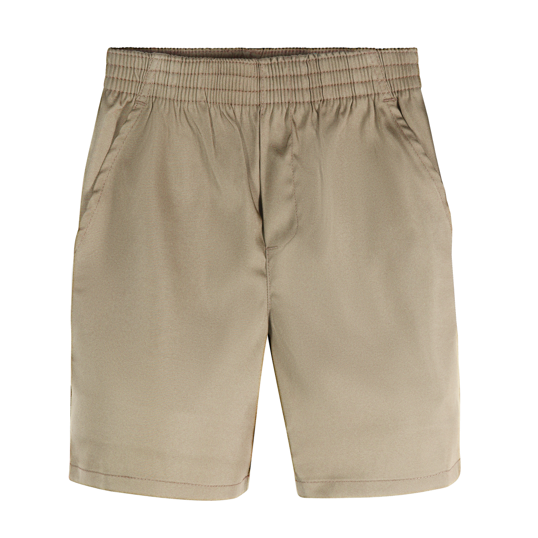 Dry-Fit Pull-On Shorts