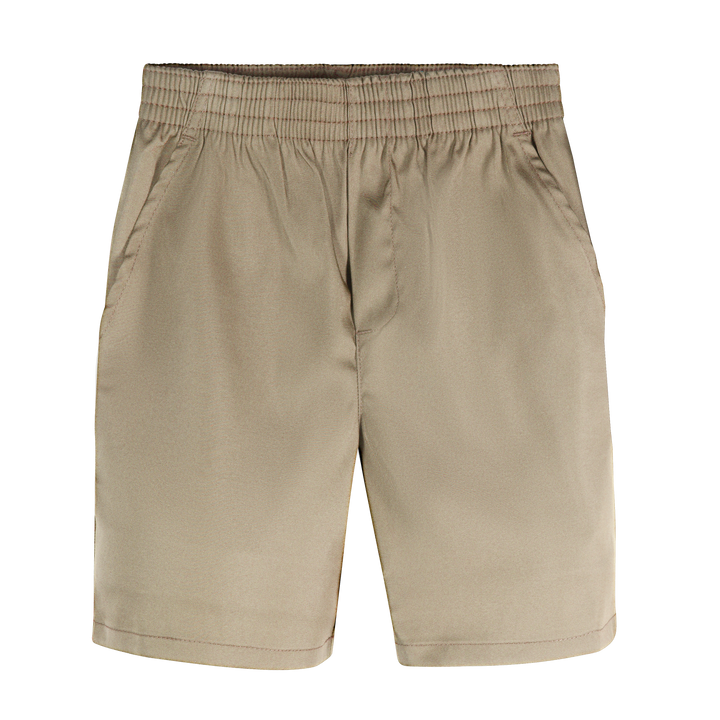 Dry-Fit Pull-On Shorts
