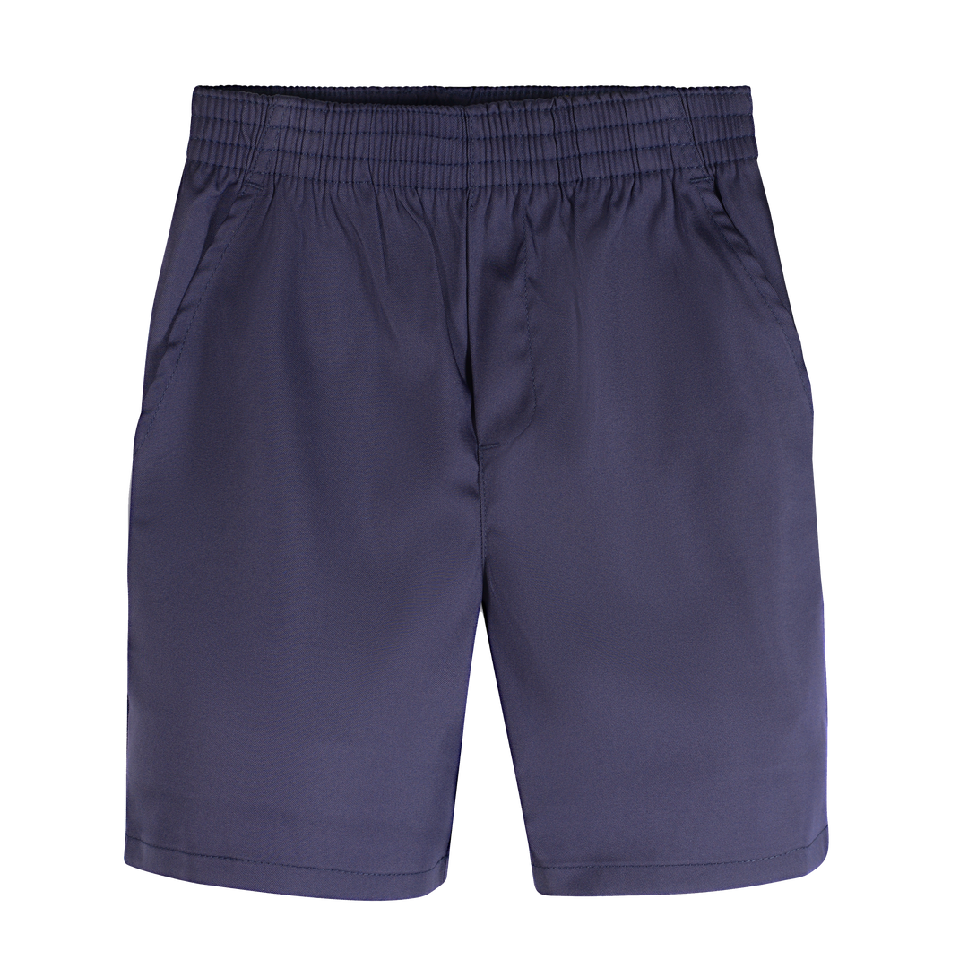 Dry-Fit Pull-On Shorts