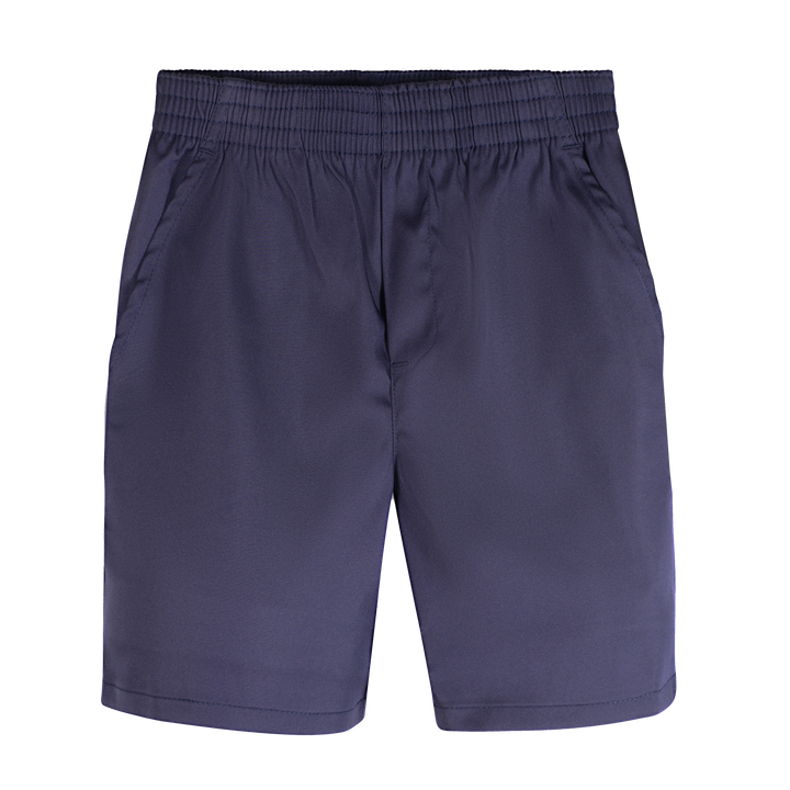 Dry-Fit Pull-On Shorts