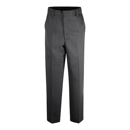 Husky Black Performance Pants – Max & Alice School Uniforms