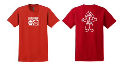 Gymboree Ultra Cotton T-Shirt