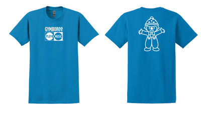 Gymboree Ultra Cotton T-Shirt