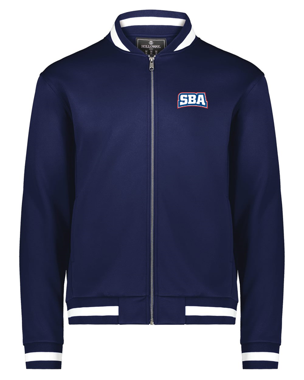 SBA V-Street Jacket (7th and 8th Grade)