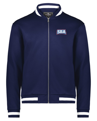 SBA V-Street Jacket (7th and 8th Grade)