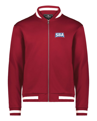 SBA V-Street Jacket (7th and 8th Grade)